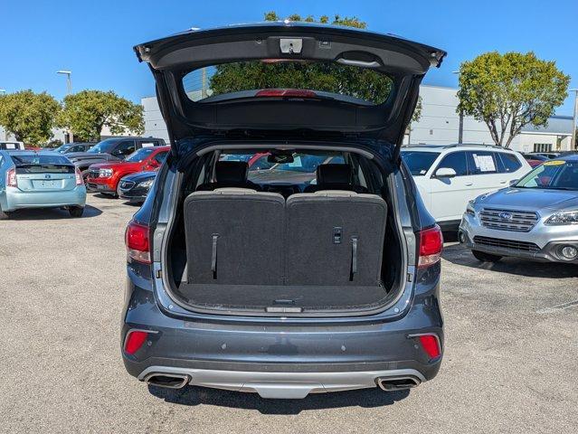 used 2019 Hyundai Santa Fe XL car, priced at $16,472