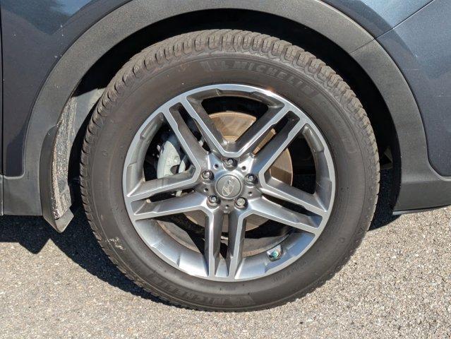 used 2019 Hyundai Santa Fe XL car, priced at $16,472