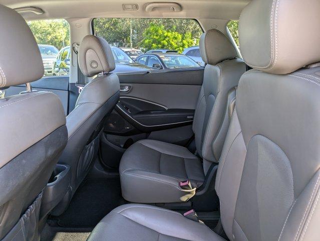 used 2019 Hyundai Santa Fe XL car, priced at $16,472