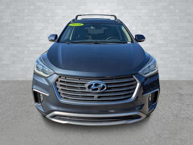 used 2019 Hyundai Santa Fe XL car, priced at $16,472