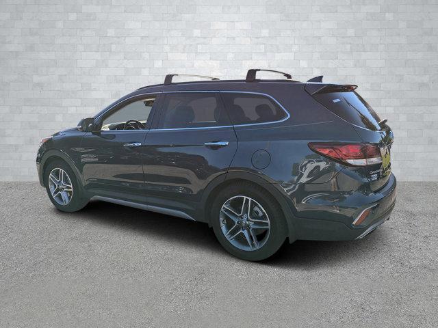 used 2019 Hyundai Santa Fe XL car, priced at $16,472