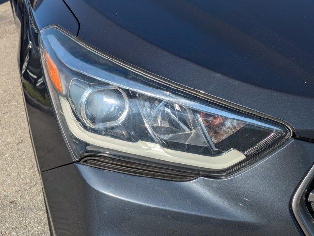 used 2019 Hyundai Santa Fe XL car, priced at $16,472