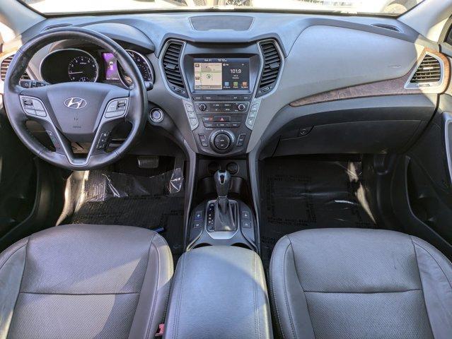 used 2019 Hyundai Santa Fe XL car, priced at $16,472