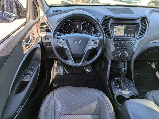 used 2019 Hyundai Santa Fe XL car, priced at $16,472