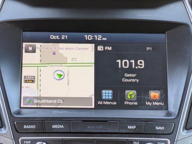 used 2019 Hyundai Santa Fe XL car, priced at $16,472