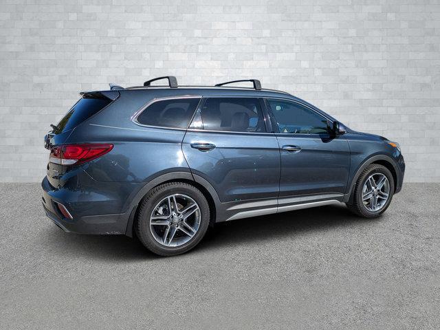 used 2019 Hyundai Santa Fe XL car, priced at $16,472