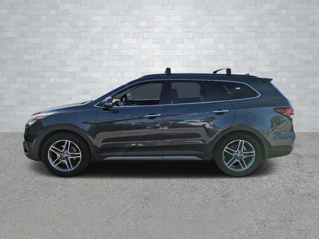 used 2019 Hyundai Santa Fe XL car, priced at $16,472