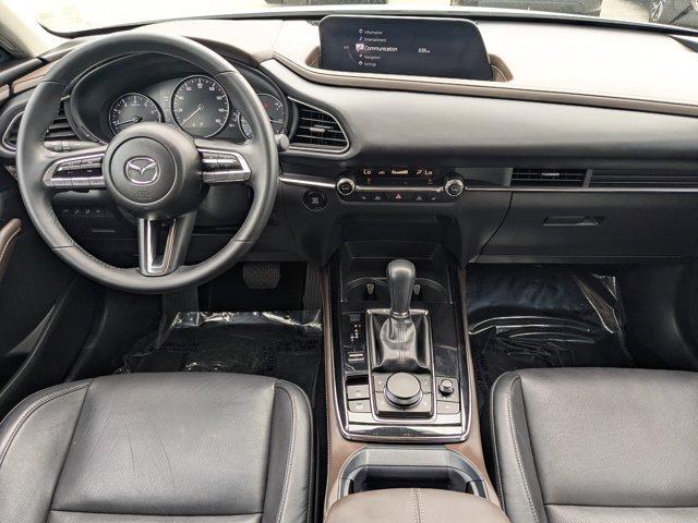 used 2022 Mazda CX-30 car, priced at $19,691