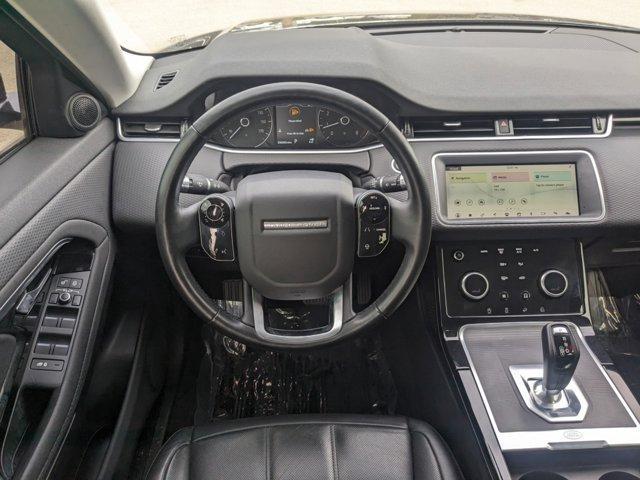 used 2020 Land Rover Range Rover Evoque car, priced at $22,692