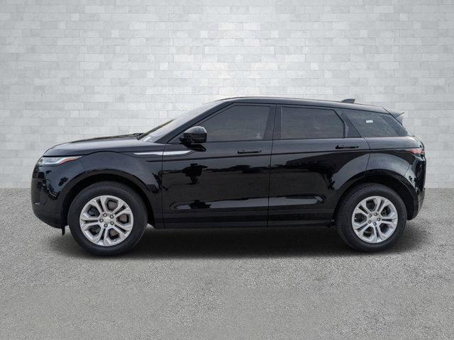 used 2020 Land Rover Range Rover Evoque car, priced at $22,692