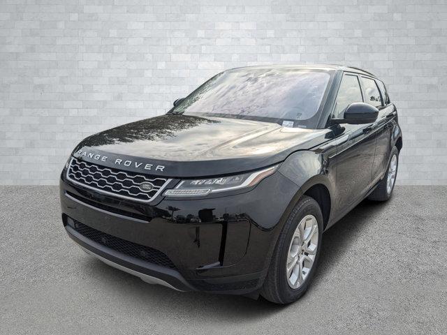 used 2020 Land Rover Range Rover Evoque car, priced at $22,692