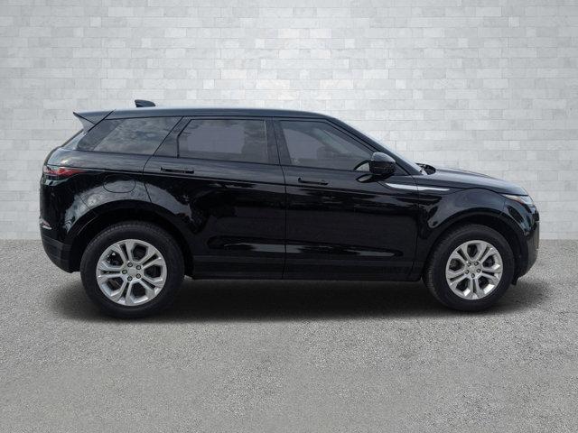 used 2020 Land Rover Range Rover Evoque car, priced at $22,692