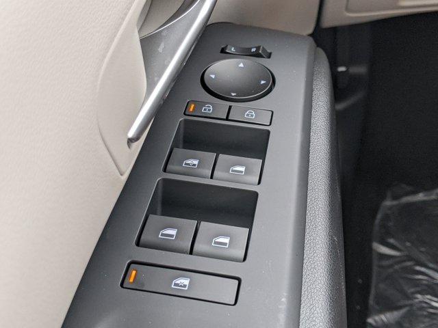 new 2025 Hyundai Tucson car, priced at $27,287