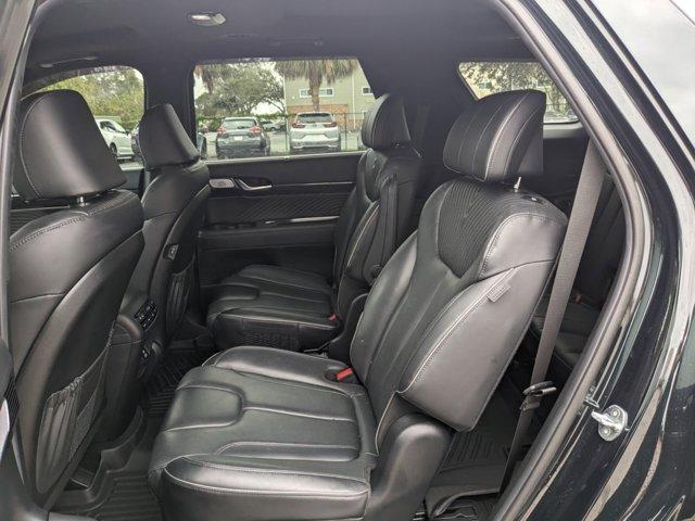 used 2024 Hyundai Palisade car, priced at $39,993