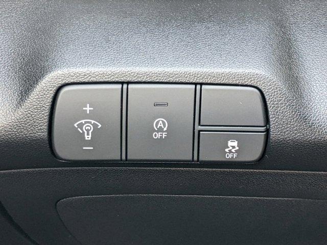 new 2025 Hyundai Elantra car, priced at $22,859