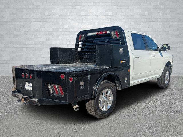 used 2022 Ram 2500 car, priced at $44,725