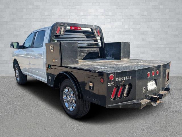 used 2022 Ram 2500 car, priced at $44,725