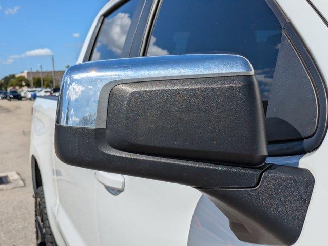 used 2022 Chevrolet Silverado 1500 car, priced at $31,681