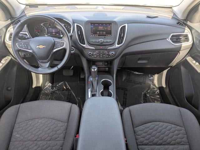 used 2021 Chevrolet Equinox car, priced at $21,991