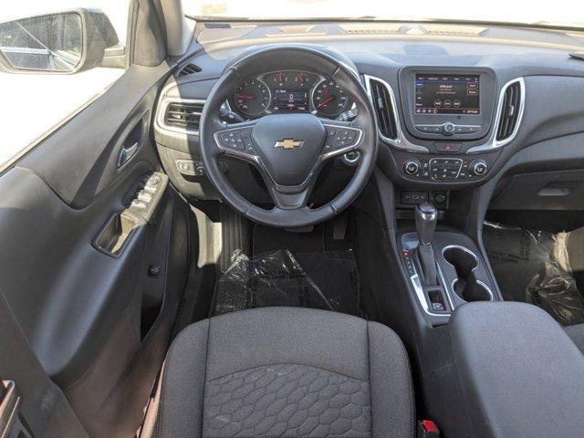 used 2021 Chevrolet Equinox car, priced at $21,991