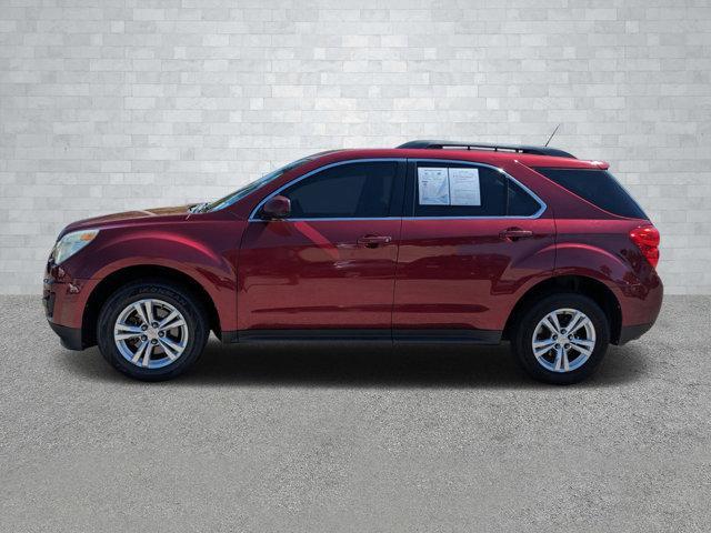 used 2011 Chevrolet Equinox car, priced at $7,493