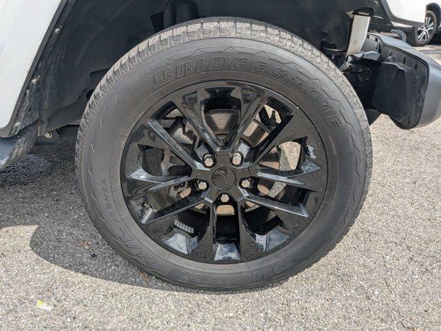 used 2021 Jeep Wrangler Unlimited 4xe car, priced at $27,112