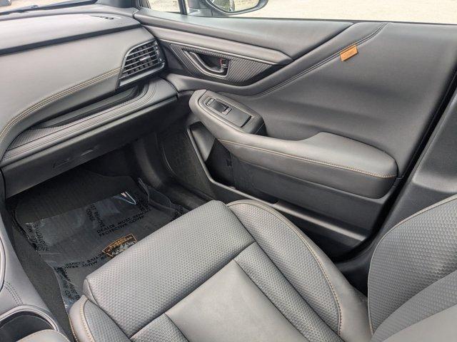 used 2023 Subaru Outback car, priced at $29,201