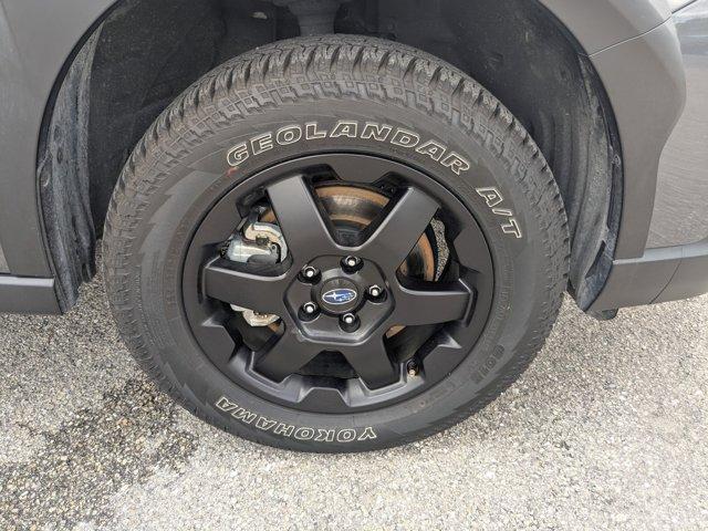 used 2023 Subaru Outback car, priced at $29,201