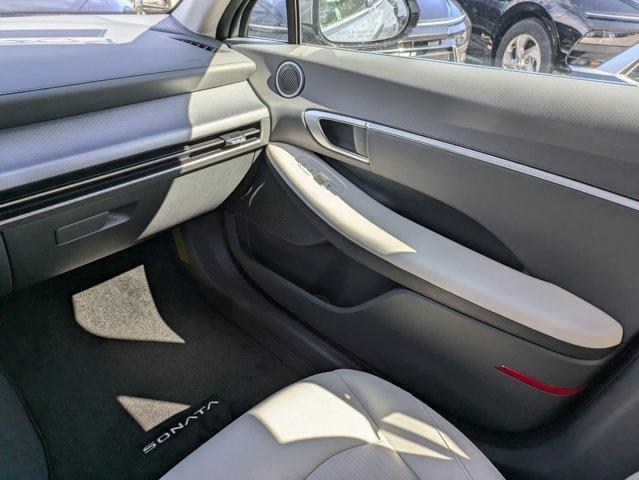 new 2026 Hyundai Sonata car, priced at $29,942