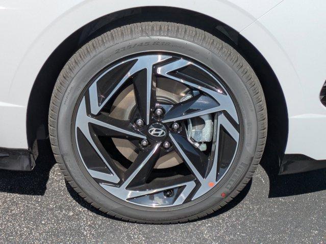 new 2026 Hyundai Sonata car, priced at $29,942