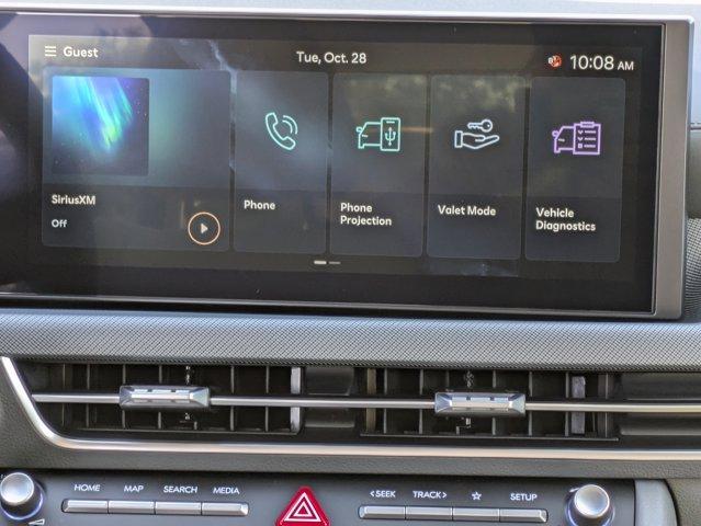 new 2026 Hyundai Sonata car, priced at $29,942