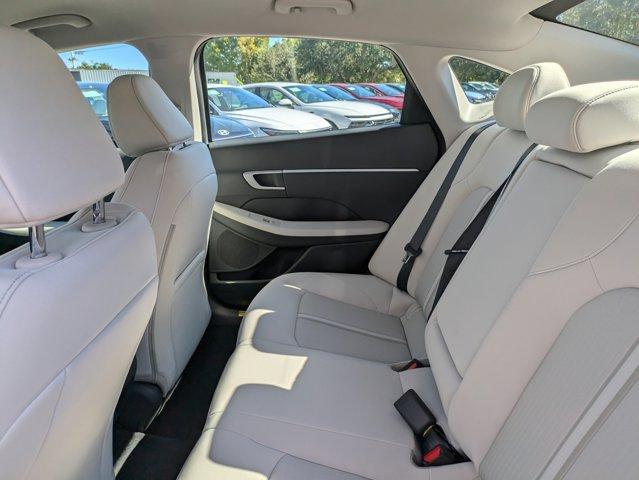 new 2026 Hyundai Sonata car, priced at $29,942