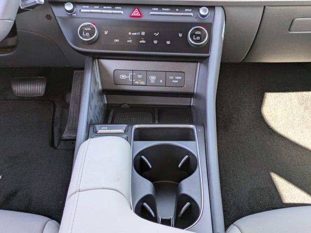 new 2026 Hyundai Sonata car, priced at $29,942