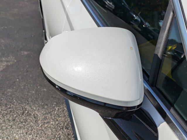 new 2026 Hyundai Sonata car, priced at $29,942