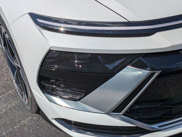 new 2026 Hyundai Sonata car, priced at $29,942