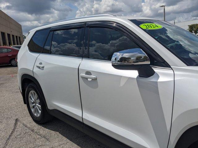 used 2024 Toyota Grand Highlander car, priced at $40,165