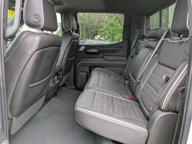 used 2024 GMC Sierra 1500 car, priced at $64,996