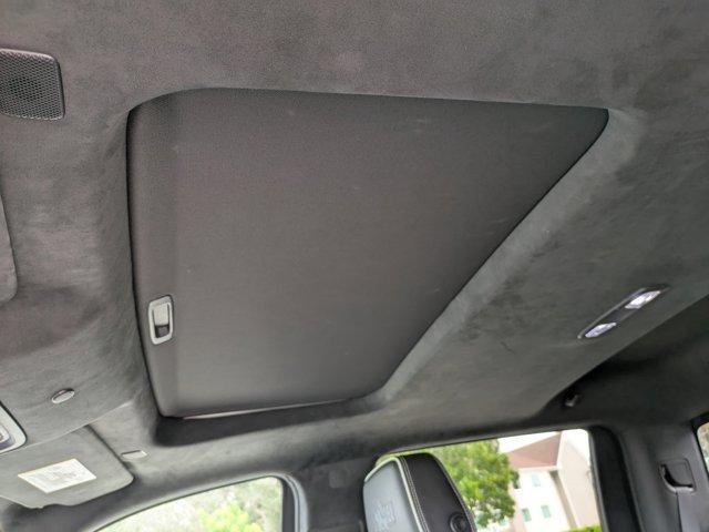 used 2024 GMC Sierra 1500 car, priced at $64,996