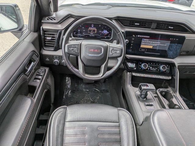 used 2024 GMC Sierra 1500 car, priced at $64,996