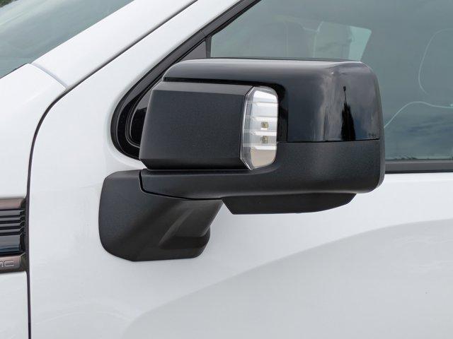 used 2024 GMC Sierra 1500 car, priced at $64,996