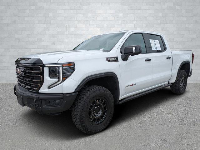 used 2024 GMC Sierra 1500 car, priced at $64,996