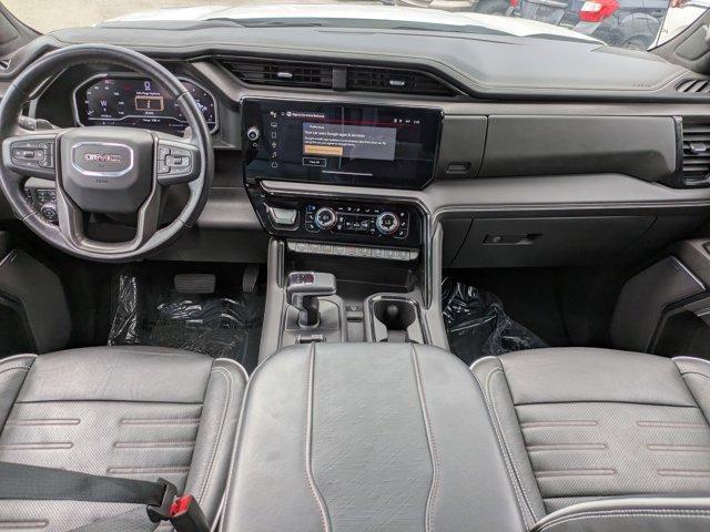 used 2024 GMC Sierra 1500 car, priced at $64,996