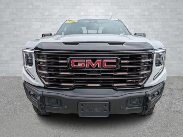 used 2024 GMC Sierra 1500 car, priced at $64,996