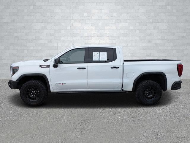 used 2024 GMC Sierra 1500 car, priced at $64,996