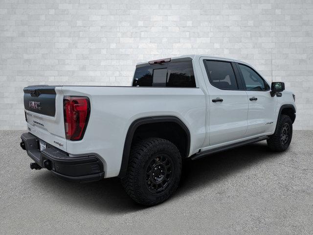 used 2024 GMC Sierra 1500 car, priced at $64,996