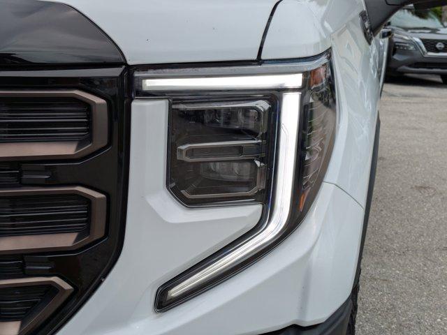 used 2024 GMC Sierra 1500 car, priced at $64,996