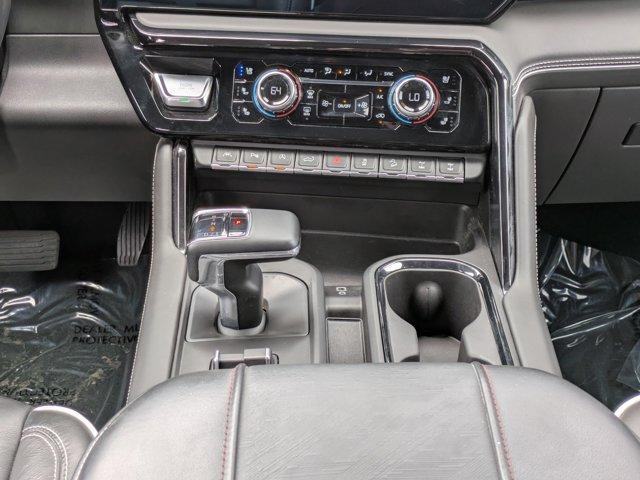 used 2024 GMC Sierra 1500 car, priced at $64,996