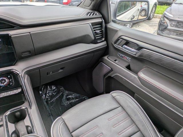 used 2024 GMC Sierra 1500 car, priced at $64,996