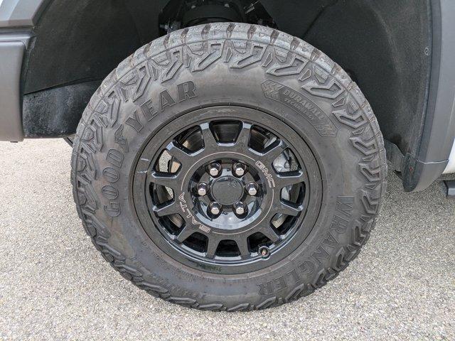 used 2024 GMC Sierra 1500 car, priced at $64,996