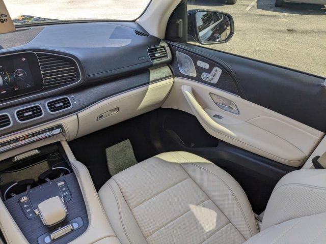 used 2022 Mercedes-Benz GLS 450 car, priced at $60,181
